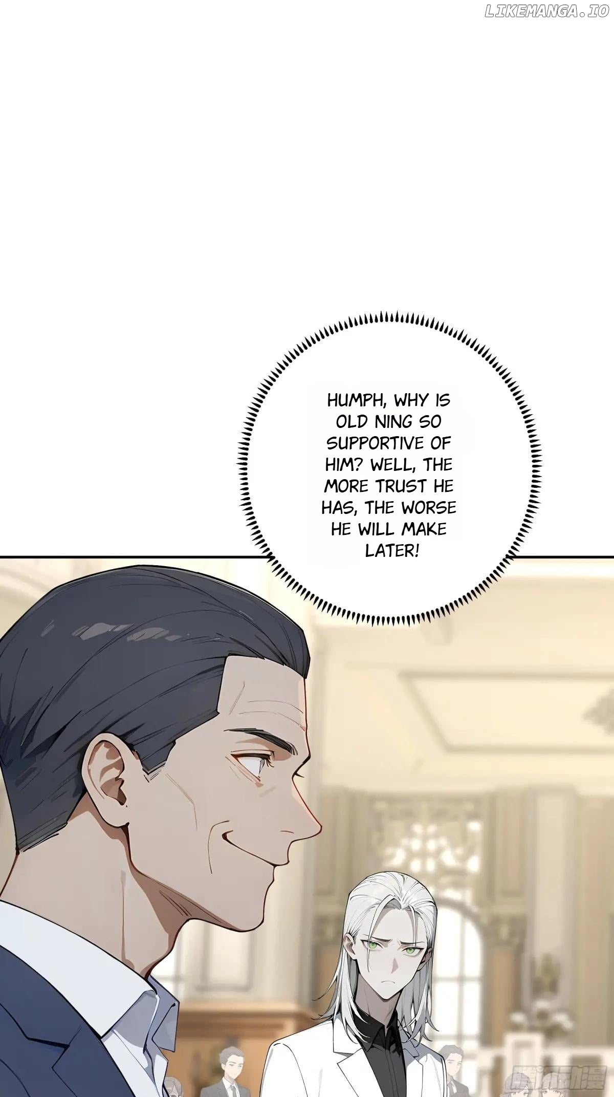 God of Learning Chapter 40 - page 8